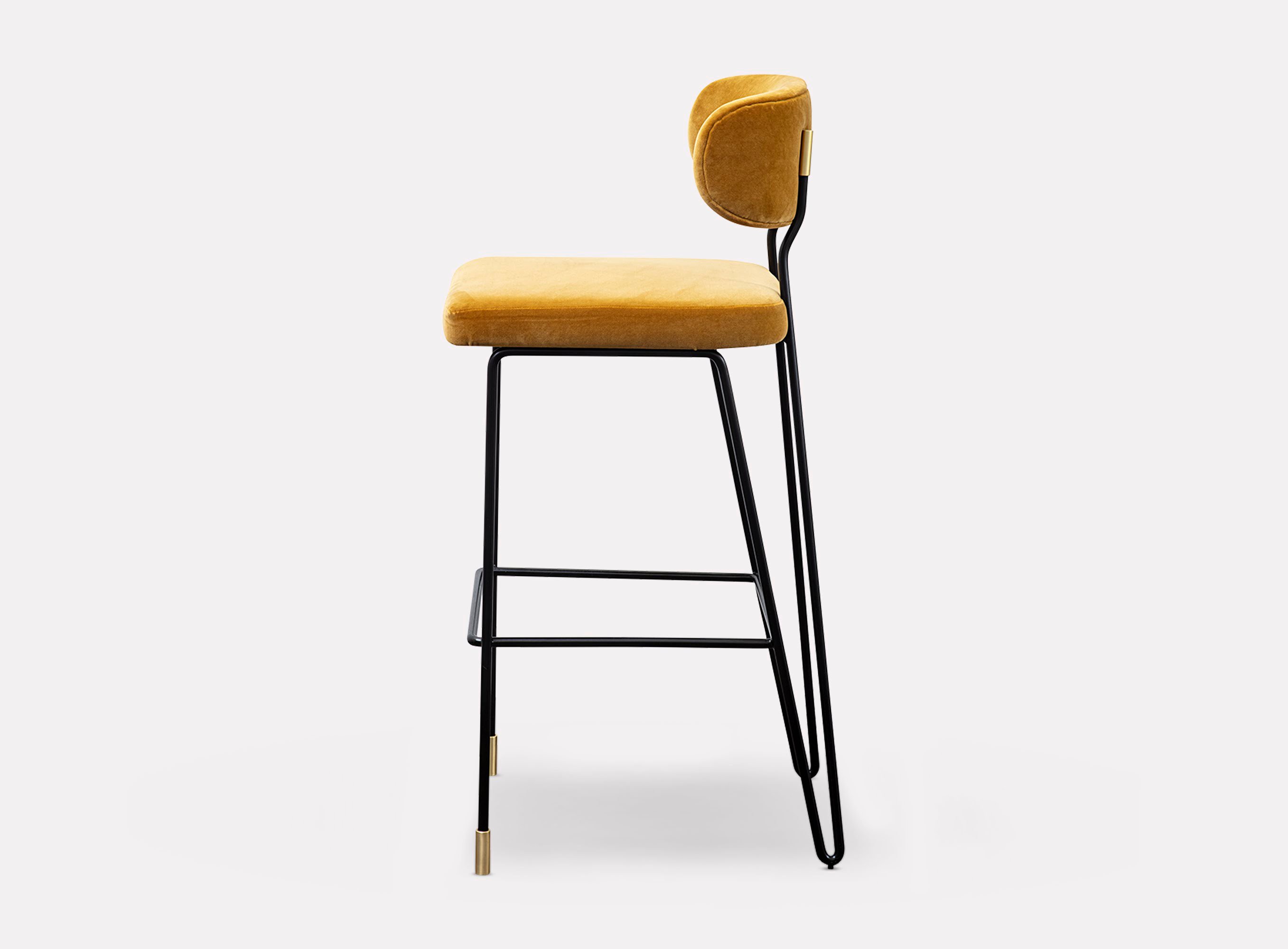 Apollo Bar Stool by Duistt Curio