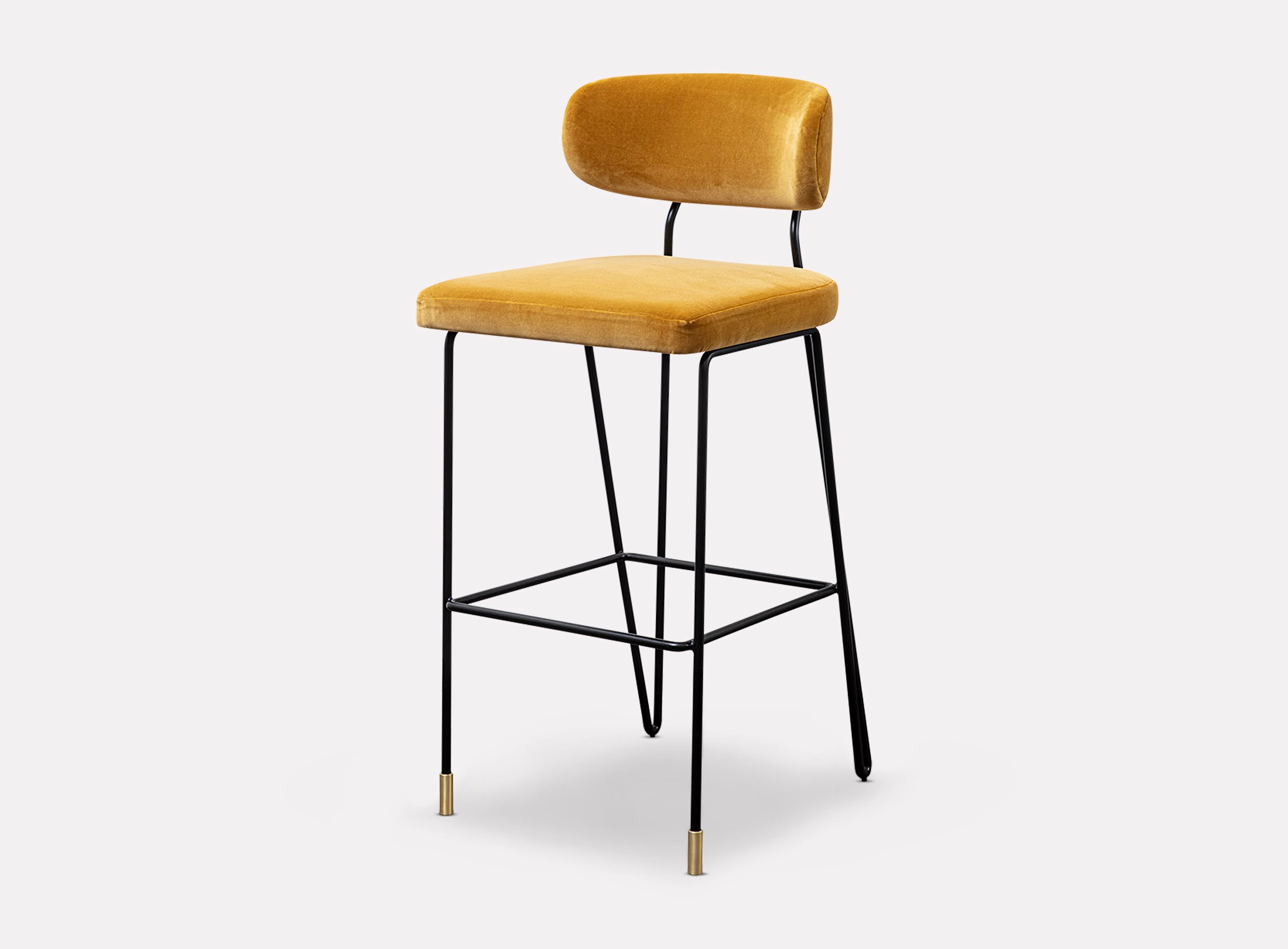 Apollo Bar Stool by Duistt Curio