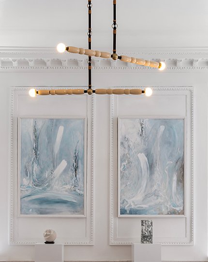 Designer & Luxury Lighting | Lighting Decor | Curio